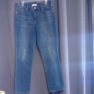 NWOT Lucky Brand Jeans Size 14/32 R